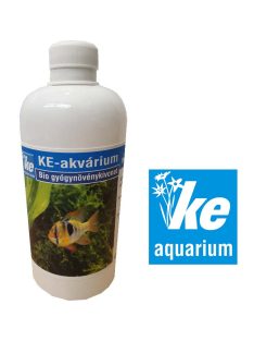 KE-Akváriumhoz